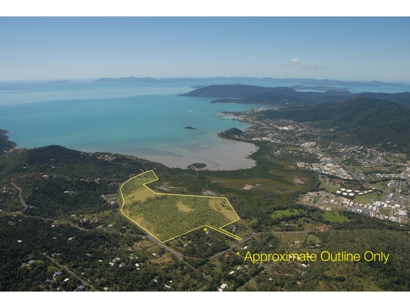 Lot 6 Botanica Drive, Cannonvale QLD 4802