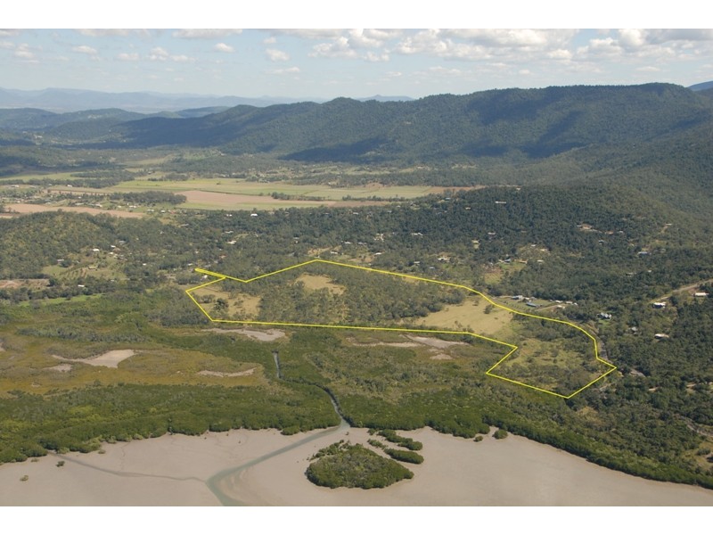 Lot 6 Botanica Drive, Cannonvale QLD 4802