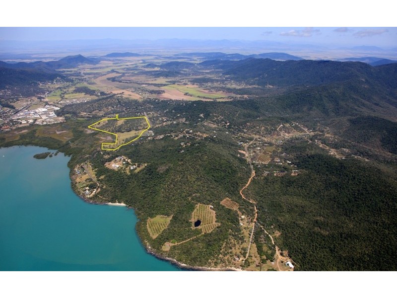 Lot 6 Botanica Drive, Cannonvale QLD 4802