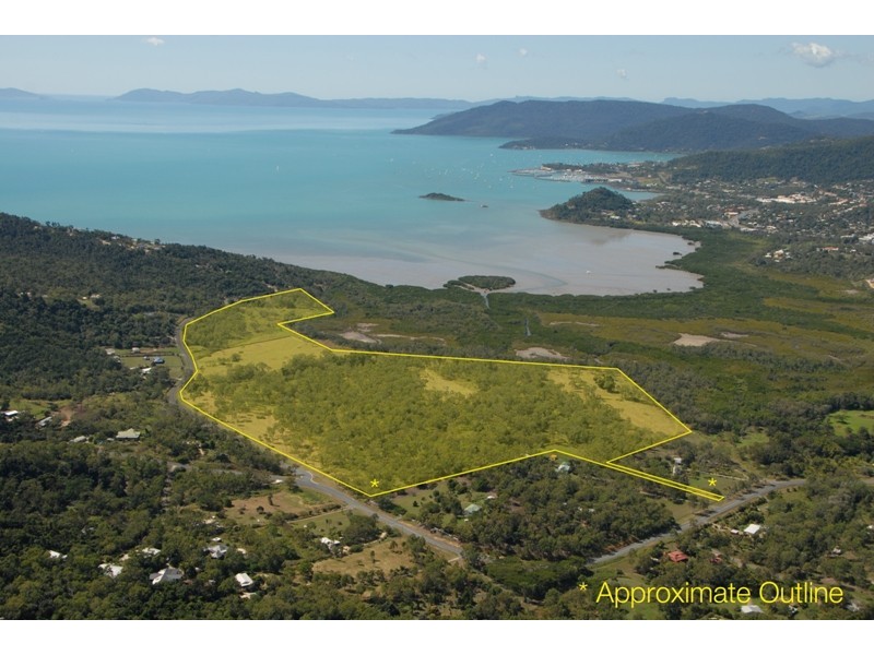 Lot 6 Botanica Drive, Cannonvale QLD 4802