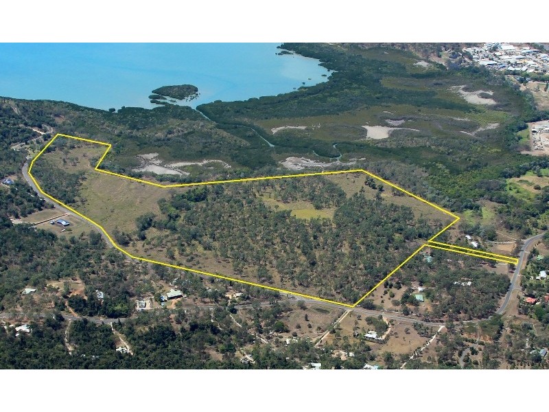 Lot 6 Botanica Drive, Cannonvale QLD 4802