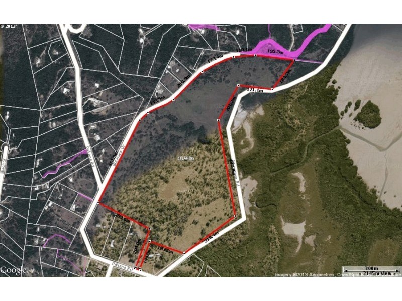 Lot 6 Botanica Drive, Cannonvale QLD 4802