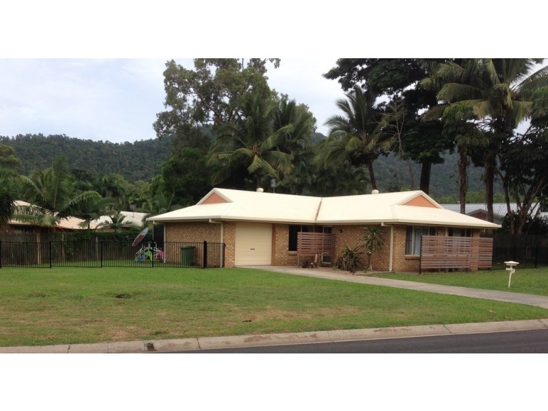 3 Catherine Crescent, Jubilee Pocket QLD 4802