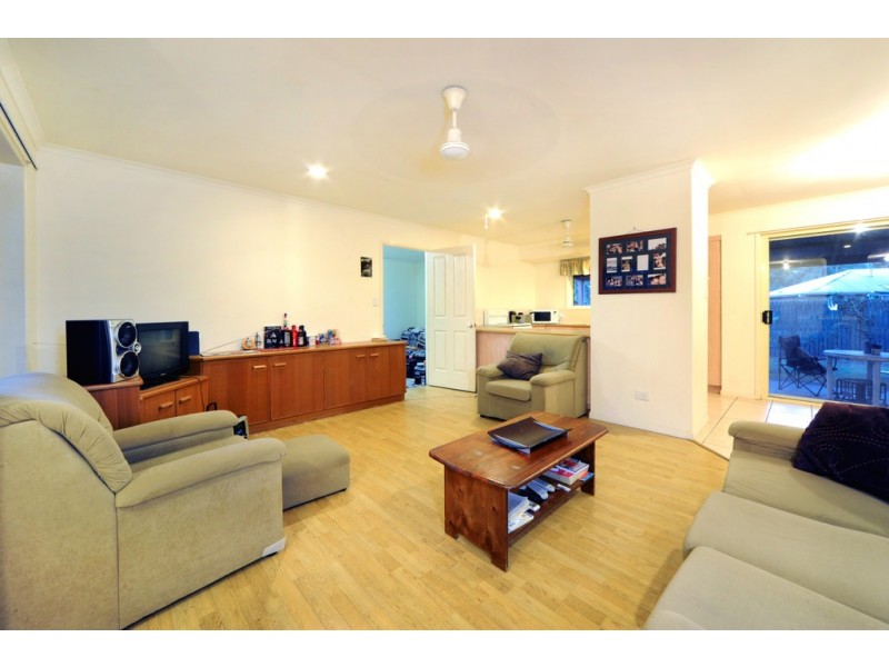 3 Catherine Crescent, Jubilee Pocket QLD 4802