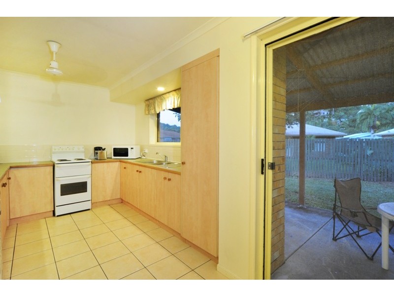 3 Catherine Crescent, Jubilee Pocket QLD 4802