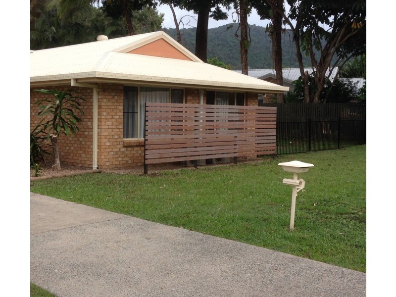 3 Catherine Crescent, Jubilee Pocket QLD 4802