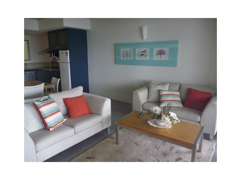 322/9 Hermitage Drive, Airlie Beach QLD 4802