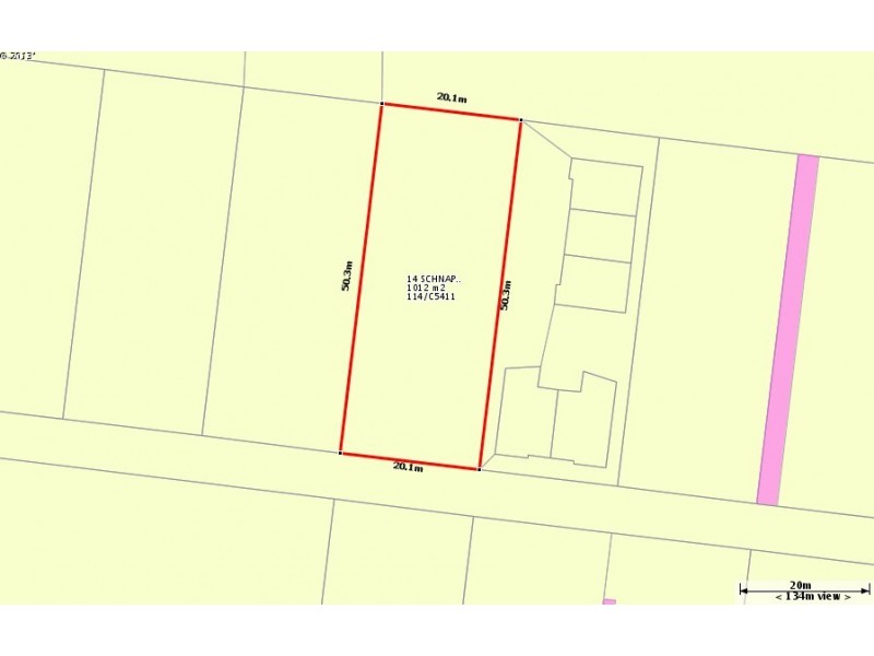 14 Schnapper Street, Cannonvale QLD 4802