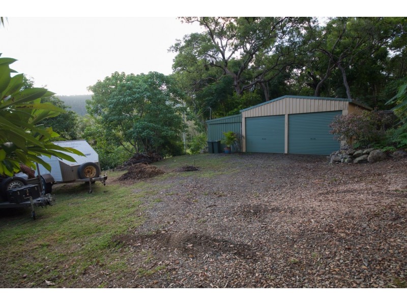 65 Namanula Drive, Flametree QLD 4802