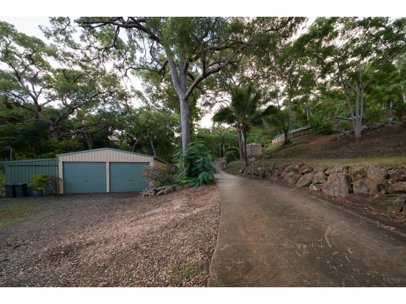 65 Namanula Drive, Flametree QLD 4802