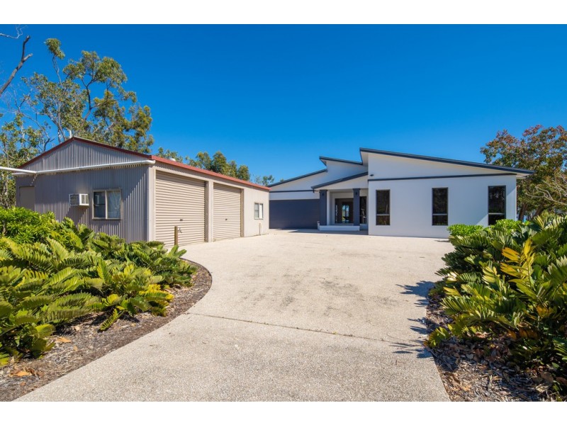 38 Trochus Street, Dingo Beach QLD 4800