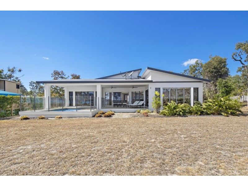 38 Trochus Street, Dingo Beach QLD 4800