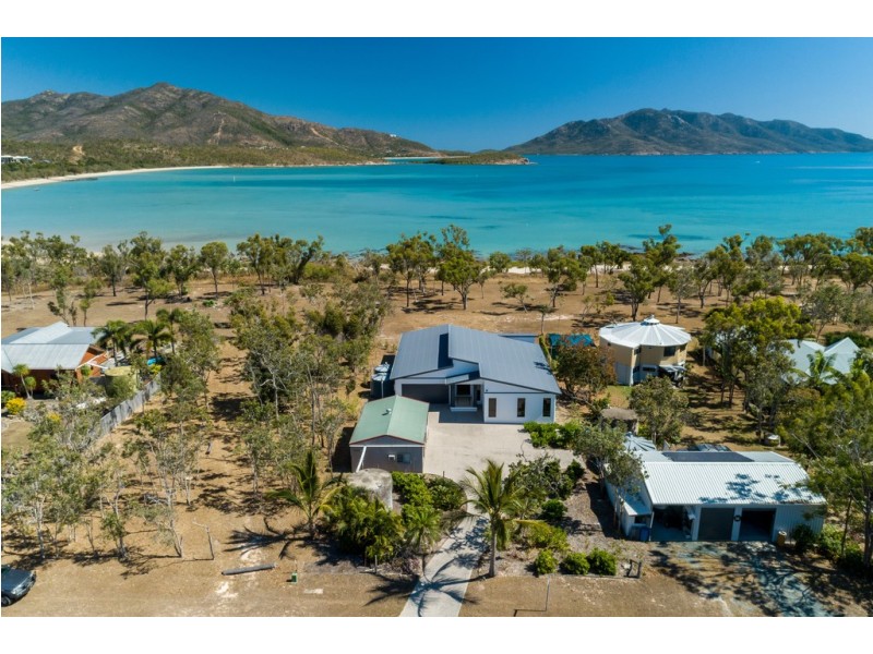 38 Trochus Street, Dingo Beach QLD 4800