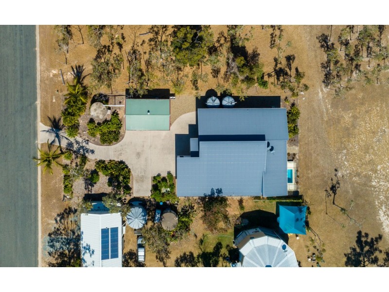 38 Trochus Street, Dingo Beach QLD 4800