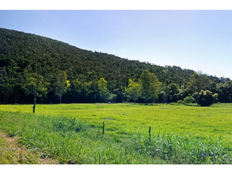 Lot 11 Jasinique Drive, Jubilee Pocket QLD 4802