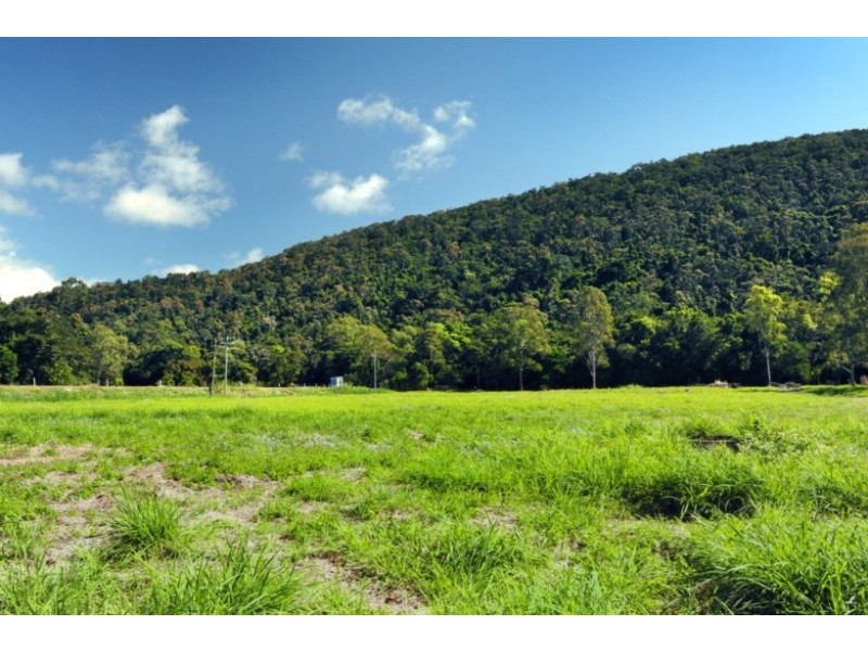 Lot 11 Jasinique Drive, Jubilee Pocket QLD 4802