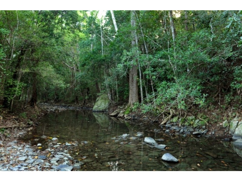 Lot 11 Jasinique Drive, Jubilee Pocket QLD 4802