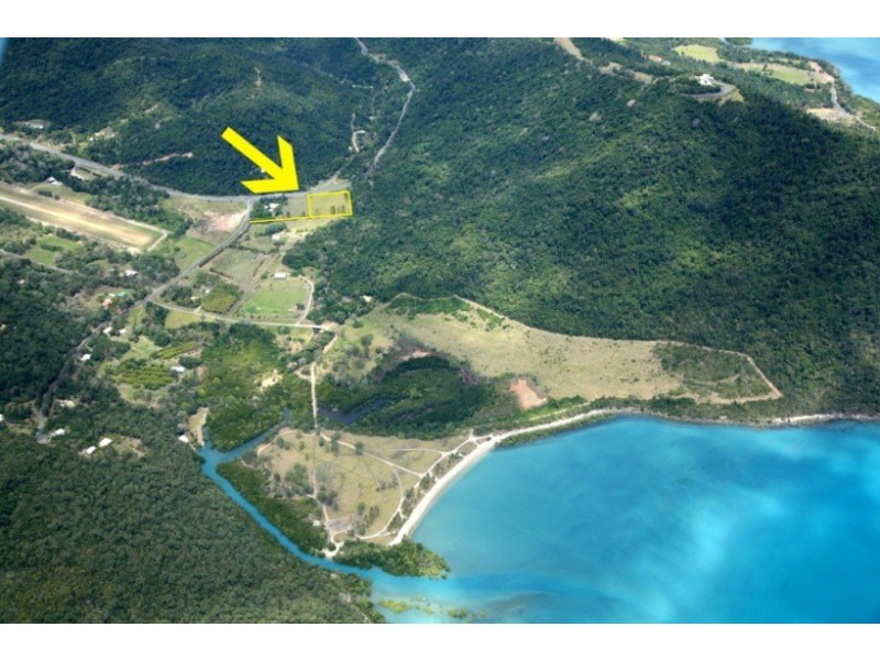 Lot 11 Jasinique Drive, Jubilee Pocket QLD 4802