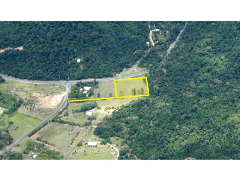 Lot 11 Jasinique Drive, Jubilee Pocket QLD 4802