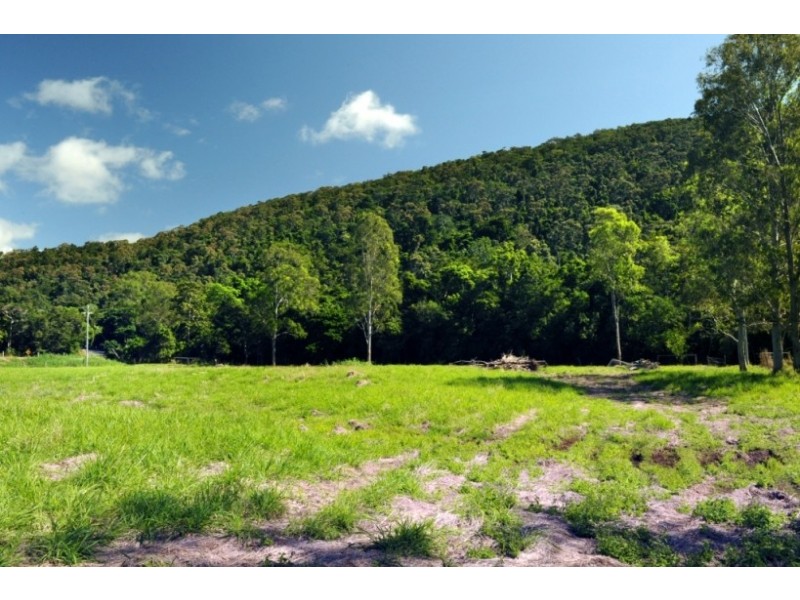 Lot 11 Jasinique Drive, Jubilee Pocket QLD 4802