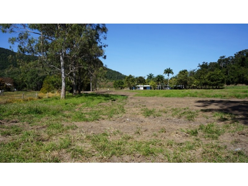 Lot 11 Jasinique Drive, Jubilee Pocket QLD 4802