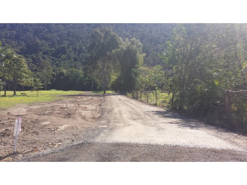 Lot 11 Jasinique Drive, Jubilee Pocket QLD 4802