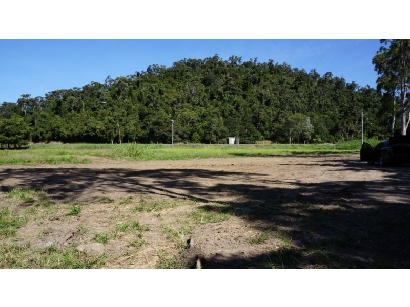 Lot 11 Jasinique Drive, Jubilee Pocket QLD 4802