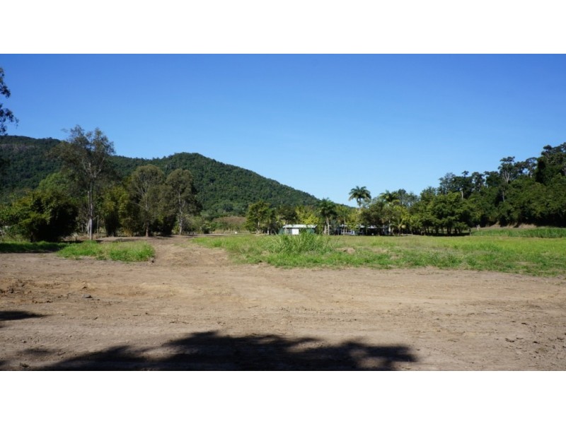 Lot 11 Jasinique Drive, Jubilee Pocket QLD 4802