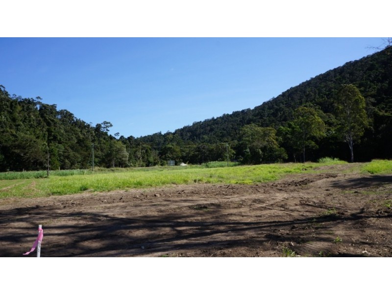 Lot 11 Jasinique Drive, Jubilee Pocket QLD 4802