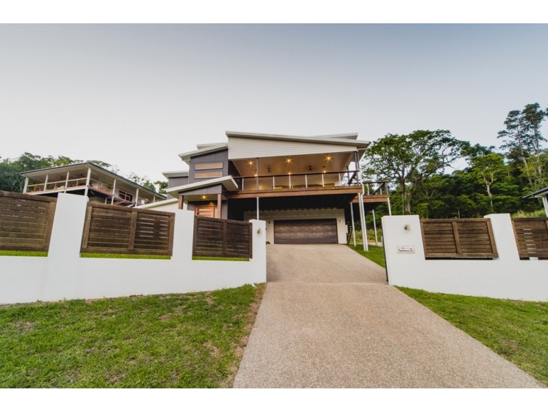 2 Armada Crescent, Jubilee Pocket QLD 4802