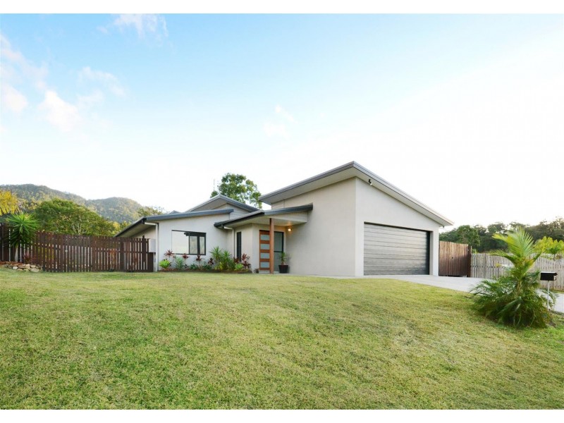 57 Endeavour Circuit, Cannon Valley QLD 4800