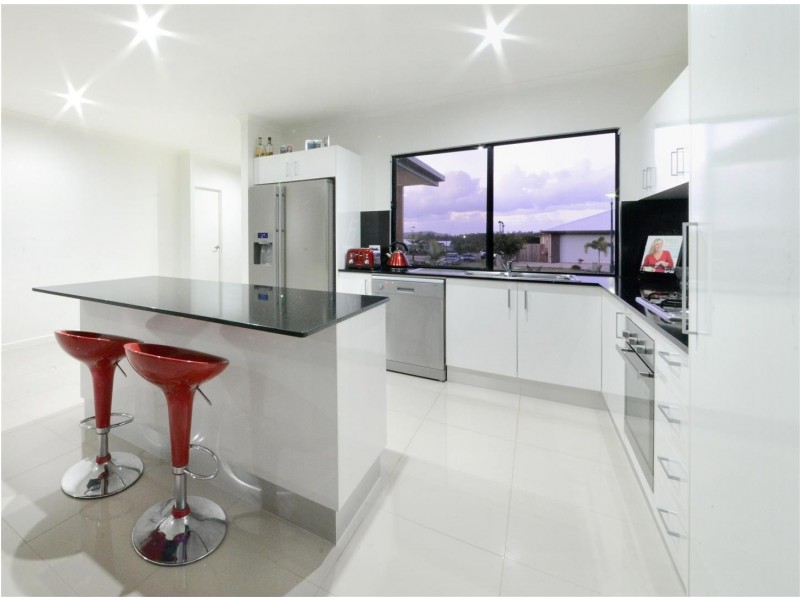 57 Endeavour Circuit, Cannon Valley QLD 4800