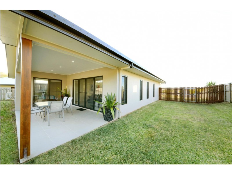 57 Endeavour Circuit, Cannon Valley QLD 4800