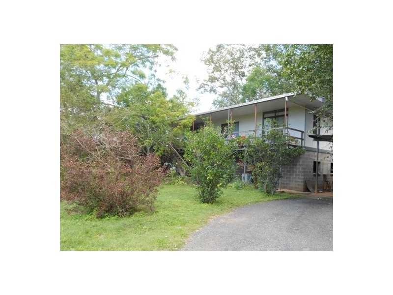 181A Paluma Road, Cannonvale QLD 4802