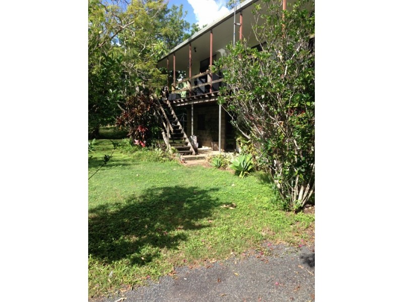 181A Paluma Road, Cannonvale QLD 4802