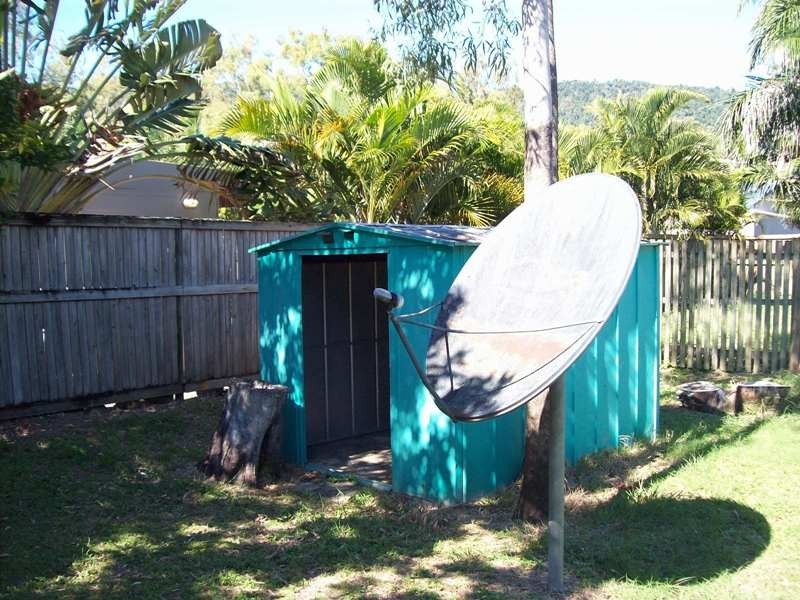 6 Herring Lane, Cannonvale QLD 4802