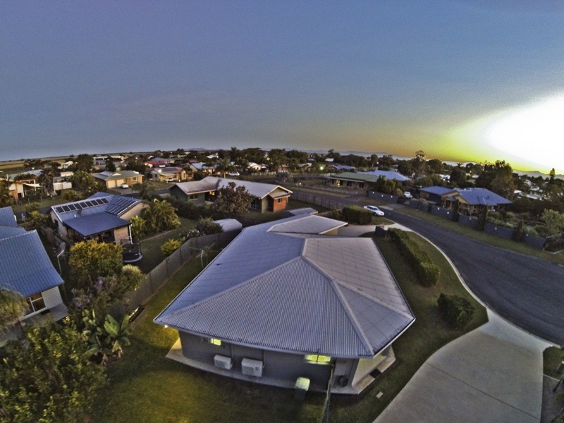 4 Tulip Court, Proserpine QLD 4800