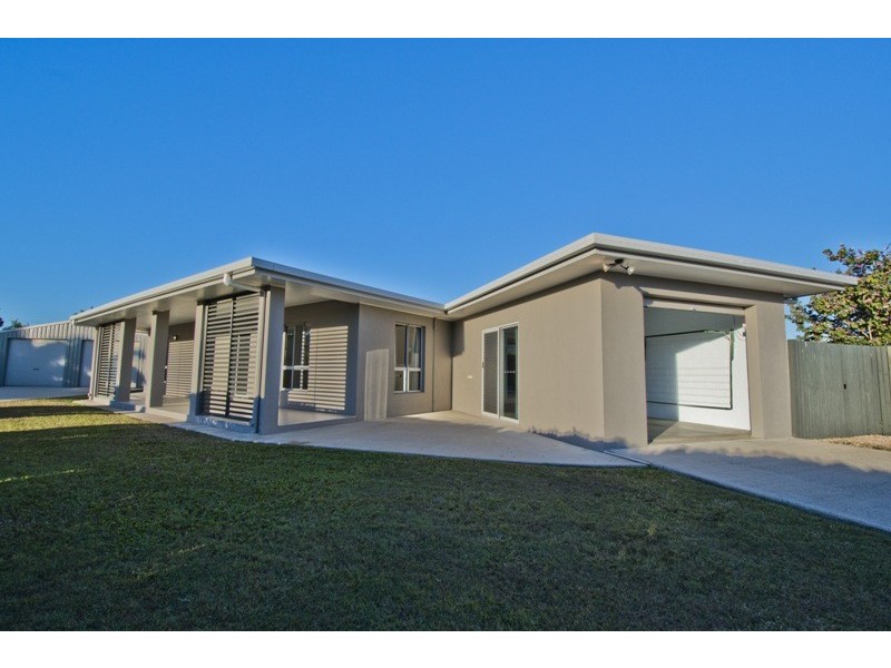 4 Tulip Court, Proserpine QLD 4800