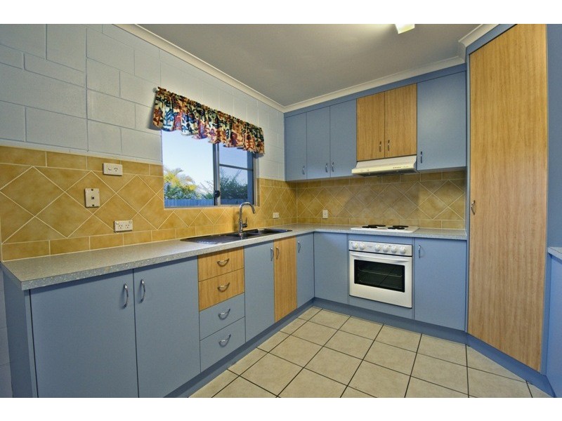 4 Tulip Court, Proserpine QLD 4800