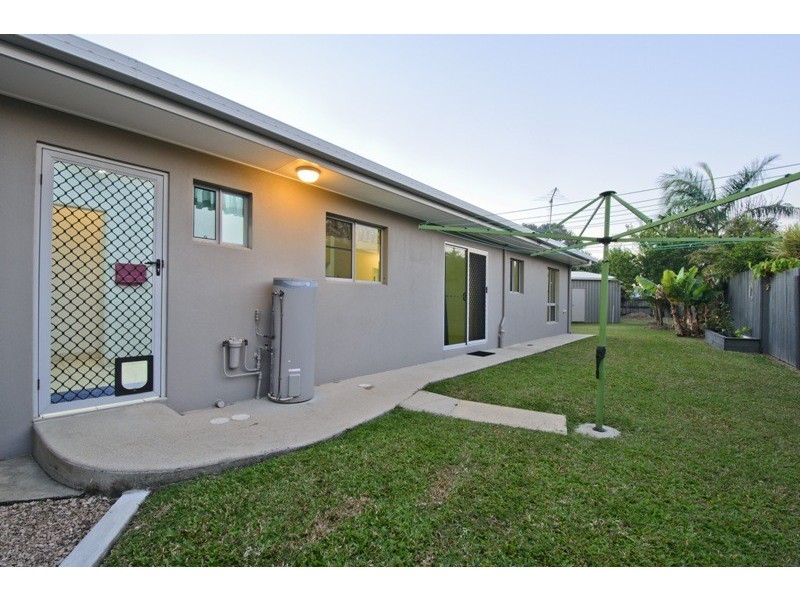 4 Tulip Court, Proserpine QLD 4800