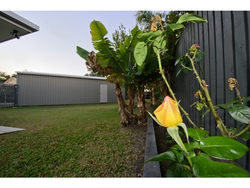 4 Tulip Court, Proserpine QLD 4800