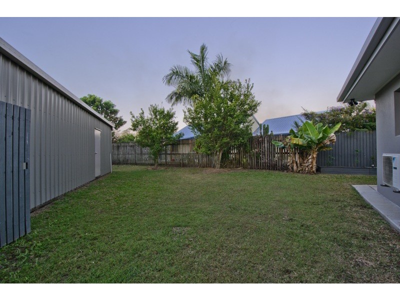 4 Tulip Court, Proserpine QLD 4800