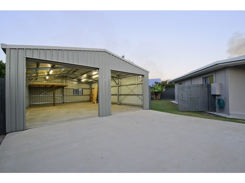 4 Tulip Court, Proserpine QLD 4800