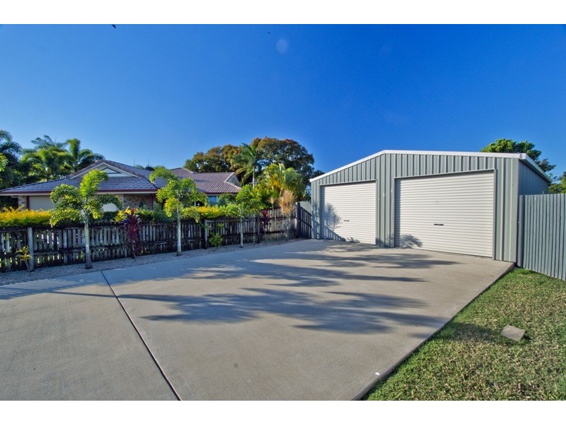 4 Tulip Court, Proserpine QLD 4800