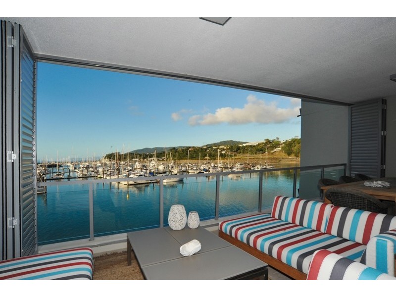 14/144 Shingley Drive, Airlie Beach QLD 4802