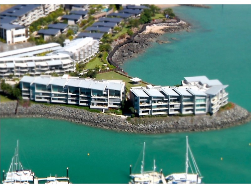 14/144 Shingley Drive, Airlie Beach QLD 4802
