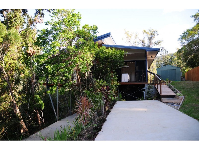 3 Starlight Street, Jubilee Pocket QLD 4802