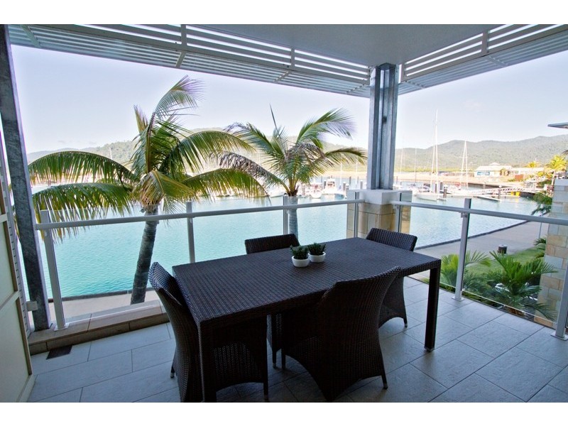 104 Port of Airlie, Airlie Beach QLD 4802