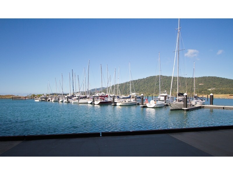104 Port of Airlie, Airlie Beach QLD 4802