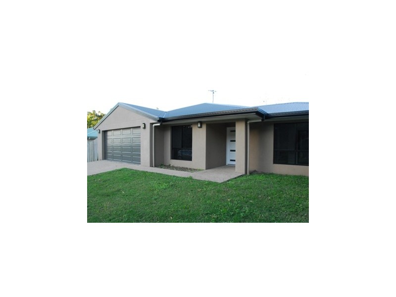 47 Erromango Drive, Jubilee Pocket QLD 4802